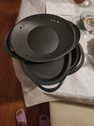 Thermomix TM6 Vorwerk