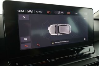 Seat Leon 1.5 TSI ACT Style