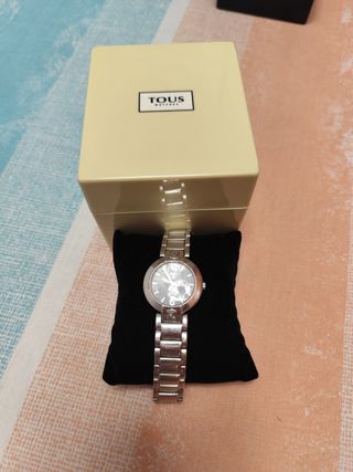 Reloj Tous Mujer
