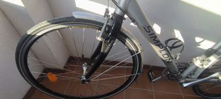 Simplon Alo7 Grid