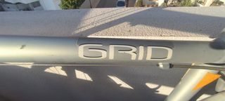 Simplon Alo7 Grid