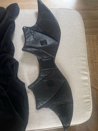 Disfraz Murciélago Halloween Bebé