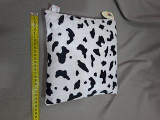 Vaca 5: Cojín grande + Cojín pequeño