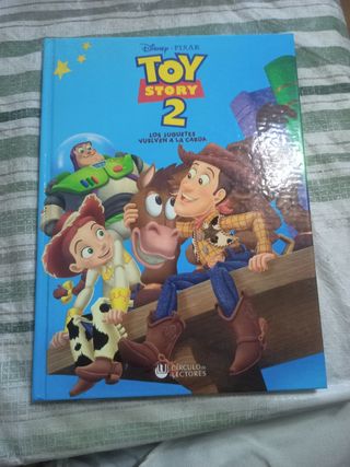 Toy Story 2