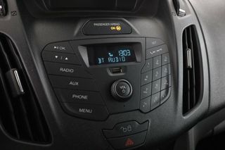 Ford Tourneo Connect 1.5 TDCi Trend