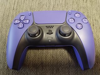 PS5 con lector (modelo original)