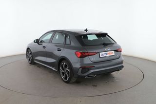 Audi A3 35 TDI S line