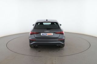 Audi A3 35 TDI S line