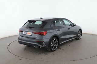 Audi A3 35 TDI S line