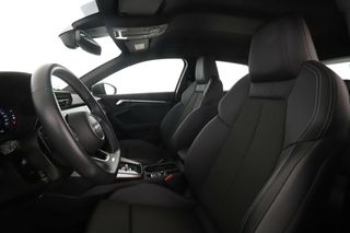Audi A3 35 TDI S line