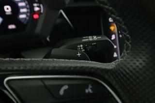 Audi A3 35 TDI S line