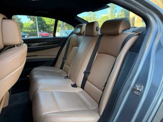 ✅ BMW 730DA 245CV F01 AÑO 2009