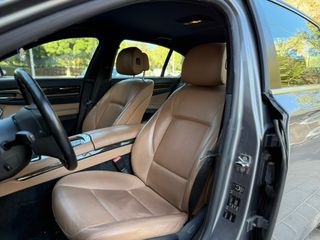 ✅ BMW 730DA 245CV F01 AÑO 2009