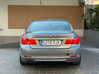 ✅ BMW 730DA 245CV F01 AÑO 2009