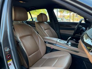 ✅ BMW 730DA 245CV F01 AÑO 2009