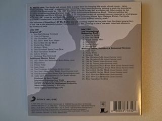 CD The Byrds Sweet Heart of the Rodeo