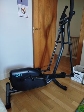 Elíptica Domyos 100