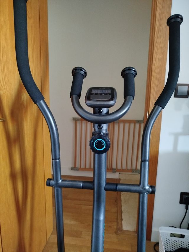 Elíptica Domyos 100