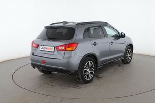 Mitsubishi ASX 1.6 DI-D Motion 2WD