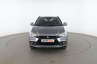 Mitsubishi ASX 1.6 DI-D Motion 2WD