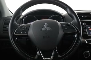 Mitsubishi ASX 1.6 DI-D Motion 2WD