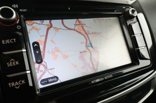 Mitsubishi ASX 1.6 DI-D Motion 2WD