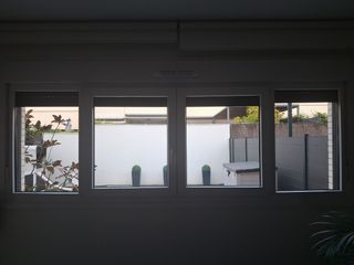 Ventana Veka PVC