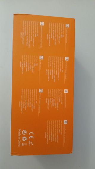 Altavoz T&G 117 Bluetooth Impermeable