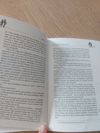 Las aventuras de Tom Sawyer (Tus Libros Selecci...