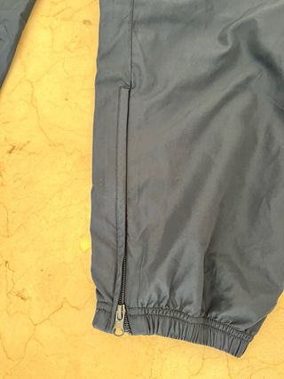 Pantalones Umbro Trackpants Vintage
