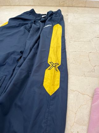 Pantalones Umbro Trackpants Vintage