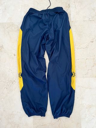 Pantalones Umbro Trackpants Vintage