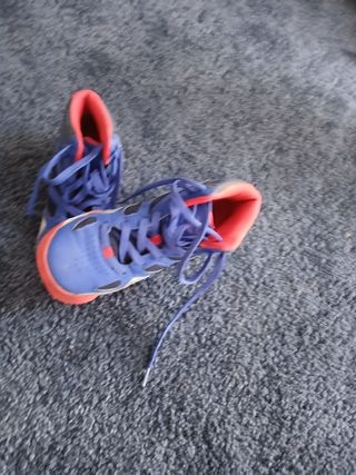 Zapatillas Baloncesto Decathlon Talla 37