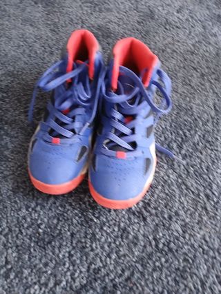 Zapatillas Baloncesto Decathlon Talla 37