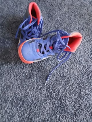Zapatillas Baloncesto Decathlon Talla 37