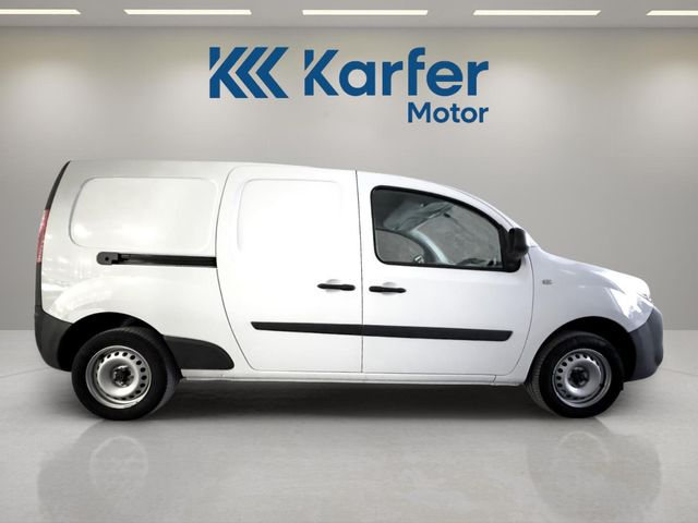 Renault Kangoo Furgón Maxi 4p Blue dCi 70 kW (95CV)