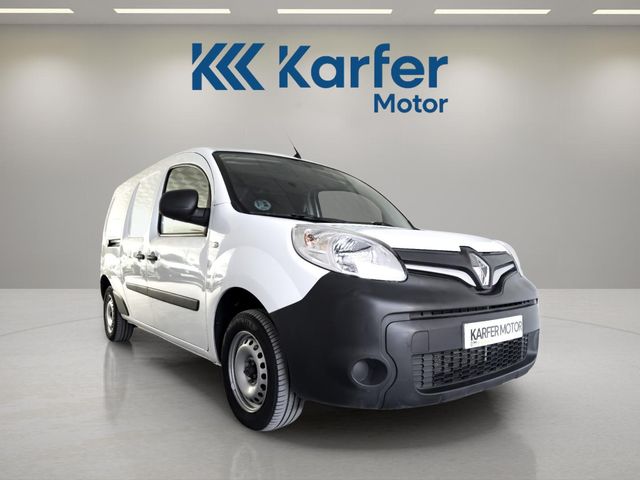 Renault Kangoo Furgón Maxi 4p Blue dCi 70 kW (95CV)