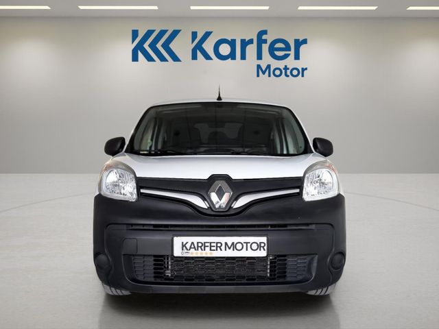 Renault Kangoo Furgón Maxi 4p Blue dCi 70 kW (95CV)