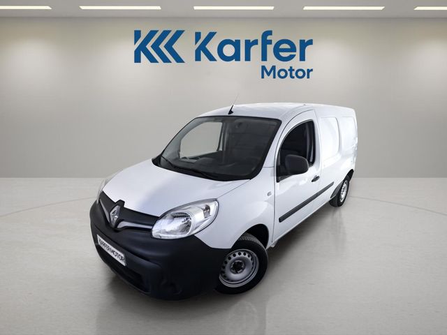 Renault Kangoo Furgón Maxi 4p Blue dCi 70 kW (95CV)