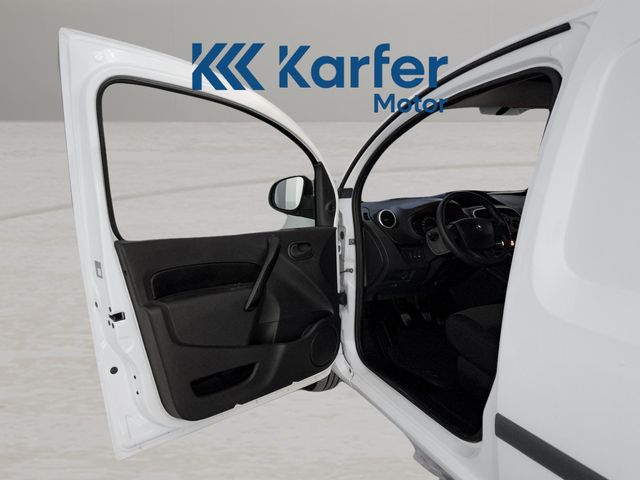 Renault Kangoo Furgón Maxi 4p Blue dCi 70 kW (95CV)