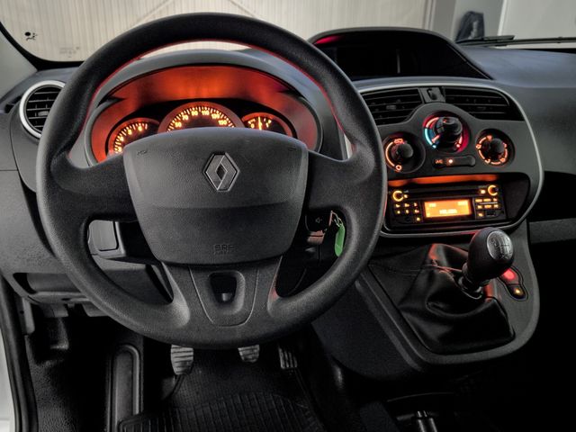 Renault Kangoo Furgón Maxi 4p Blue dCi 70 kW (95CV)