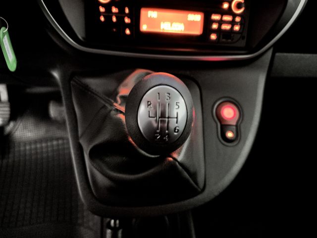 Renault Kangoo Furgón Maxi 4p Blue dCi 70 kW (95CV)