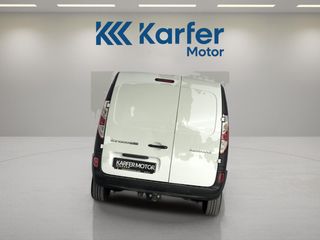 Renault Kangoo Furgón Maxi 4p Blue dCi 70 kW (95CV)