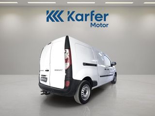 Renault Kangoo Furgón Maxi 4p Blue dCi 70 kW (95CV)