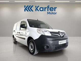 Renault Kangoo Furgón Maxi 4p Blue dCi 70 kW (95CV)
