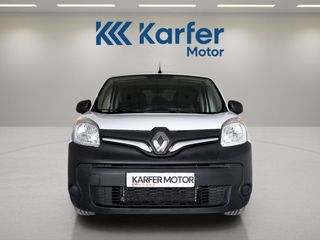 Renault Kangoo Furgón Maxi 4p Blue dCi 70 kW (95CV)