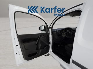 Renault Kangoo Furgón Maxi 4p Blue dCi 70 kW (95CV)