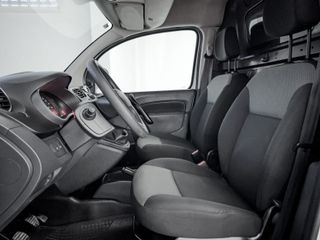 Renault Kangoo Furgón Maxi 4p Blue dCi 70 kW (95CV)