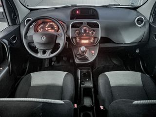 Renault Kangoo Furgón Maxi 4p Blue dCi 70 kW (95CV)