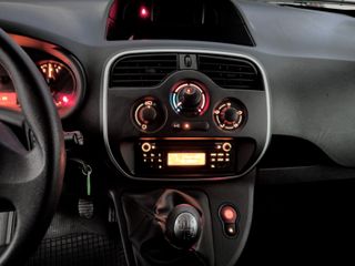 Renault Kangoo Furgón Maxi 4p Blue dCi 70 kW (95CV)